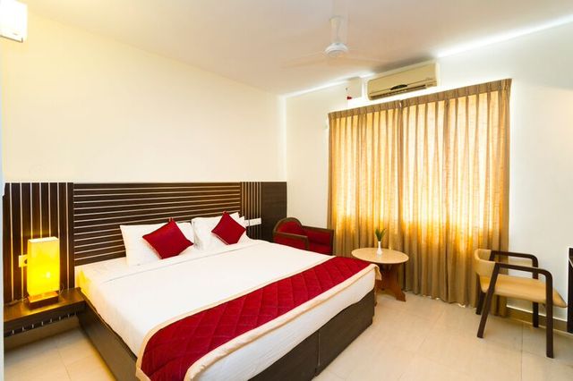 Discount [80% Off] Oyo Rooms Mg Road Bangalore Apartments India | Cheap