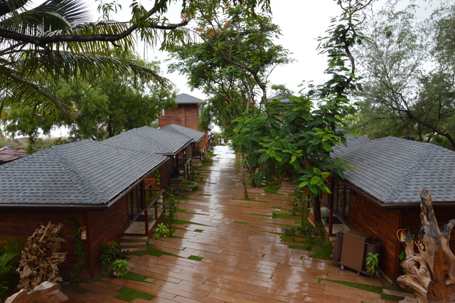 Goa discount coupons
