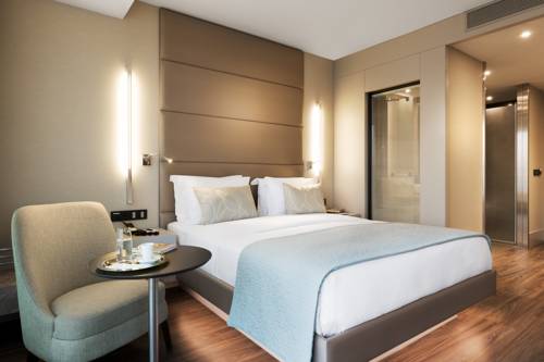 Ac Hotel Istanbul Macka By Marriott Use Coupon Code 39195258