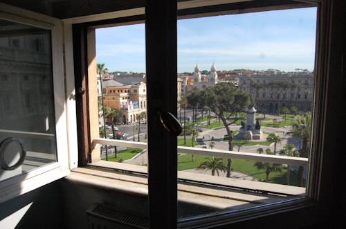 Art seven roma, rome. use coupon code hotels & get 10 off. Hotel villa agrippina roma