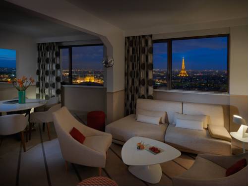 Hyatt Regency Paris Etoile Ex Concorde Lafayette Reviews 16181856