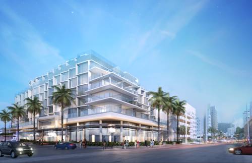 Ac Hotel By Marriott Miami Beach Reviews Photos Room Rates Hotel Information