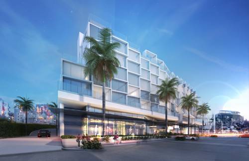 Ac Hotel By Marriott Miami Beach Reviews Photos Room Rates Hotel Information