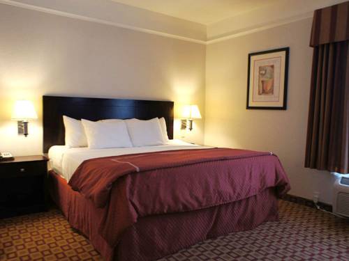 La Quinta Inn Suites Mansfield Tx Mansfield Reviews Photos
