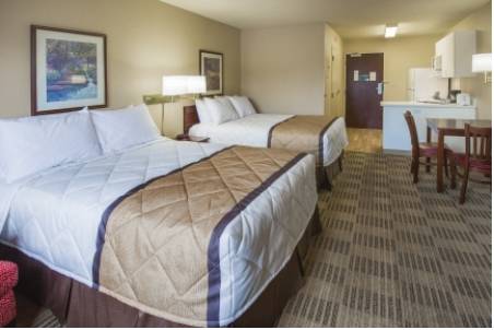 Extended Stay America Dallas Las Colinas Green Park Dr 16150335