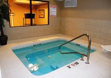 Quality Inn Suites Jefferson City Jefferson City Reviews