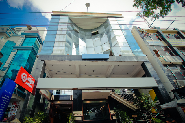 Oyo coupons bangalore
