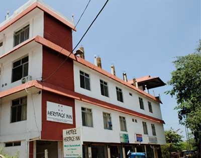 Hotel Heritage Inn Port Blair Use Coupon Code Hotels Get - 