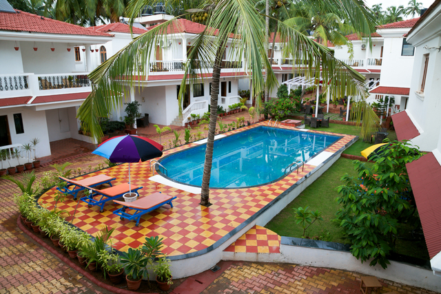 Aromiaa Villas Goa Use Coupon Code Best Get 3 000 Swimming Pool