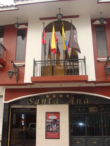 Hotel Santa Ana Cuenca Use Coupon Code Stayintl Get 2 000 Hotel Information