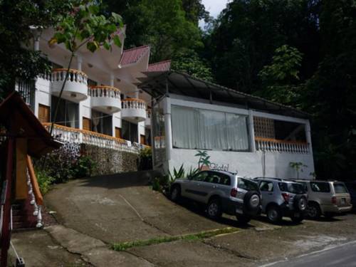 Hotel Coco Beach Manuel Antonio Reviews Photos Room Rates Hotel Information