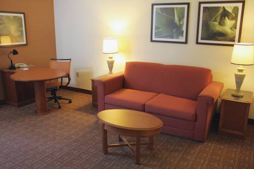 La Quinta Inn Suites Sunrise Sawgrass Mills Sunrise Reviews